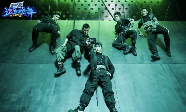  节目|太久没看到这么费嗓子的节目了