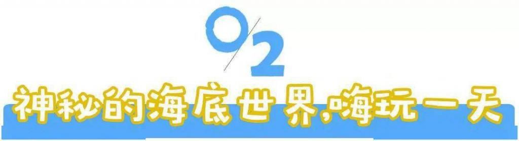  炎炎夏日|炎炎夏日想玩雪？来这里！