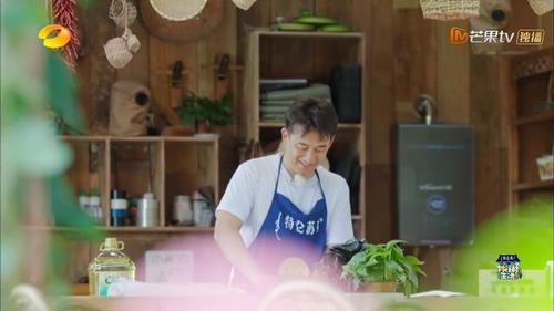  好看|《向往的生活》不好看了，这口锅四位常驻嘉宾也得背