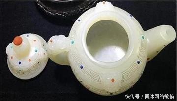  雍正|雍正为了筹钱, 抄了这个臣子的家, 反被恶心一回