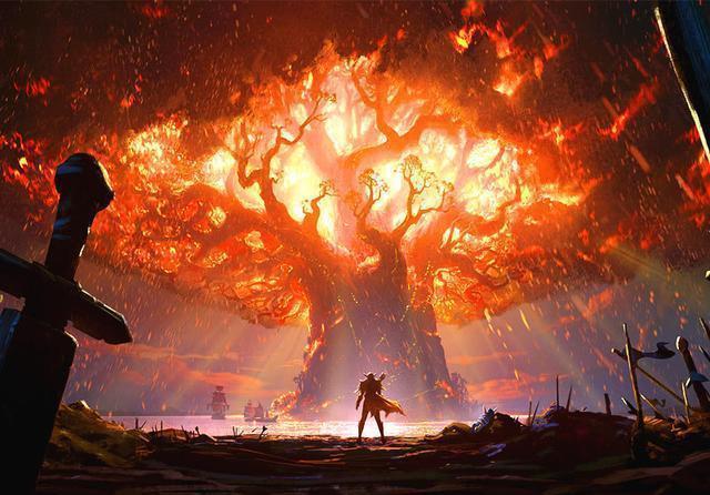  医疗技术|《山海经》3个上古邦国，掌握“高科技”，或证明史前文明存在