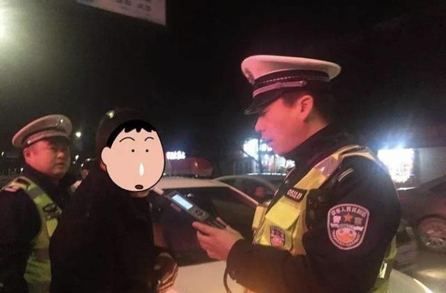  小区|喝完酒请代驾开到小区，然后自己挪车进车库，属于酒驾吗？