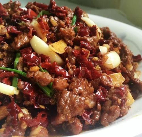  冬瓜|蒸蛋卷，香辣姜爆花甲，回锅冬瓜的家常做法