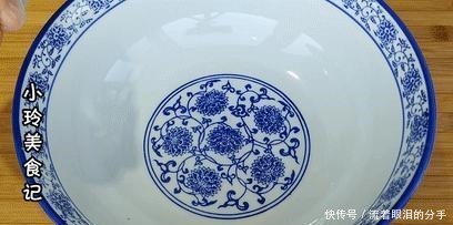 做法|自制冰激凌,食材简单,做法也不难,奶香浓郁没冰碴,比买的好吃