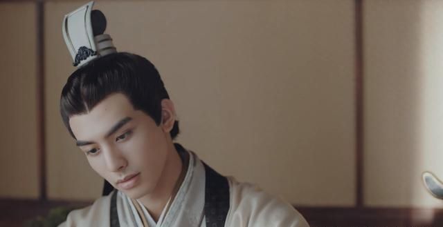 韩剧|《漂亮书生》豆瓣至今未出分，鞠婧祎妆容，抄袭韩剧成吐槽重灾区