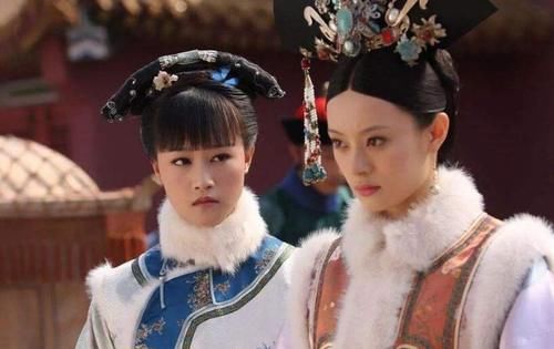  喜欢|《浪姐》宁静说出不喜欢蓝盈莹的原因，是太理性还是功利心太重？