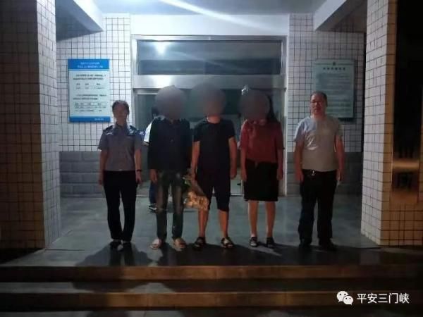  拘留|见财起意盗窃施工电缆 两男一女被拘留