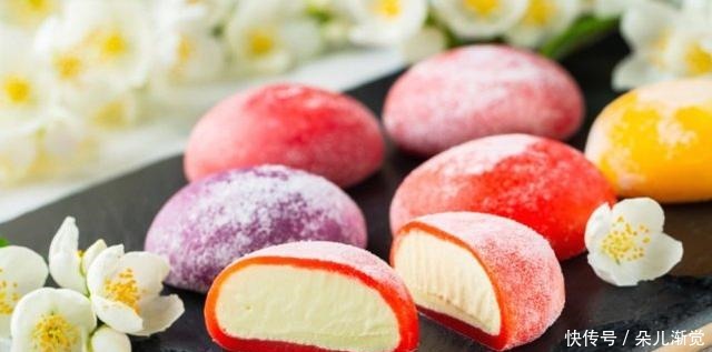 一不小心|日本的致命美食非常卡哇伊,一不小心却可能发生危险