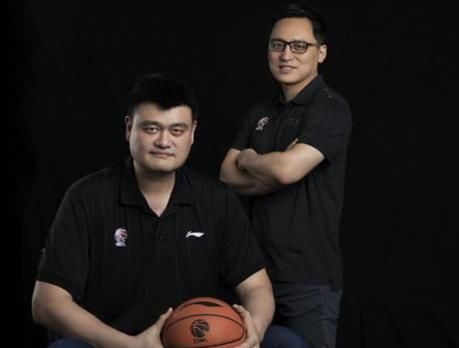  韩梦薇|姚明1242天最大危机来袭，第2次被亲信坑，上次是李楠这次却是他