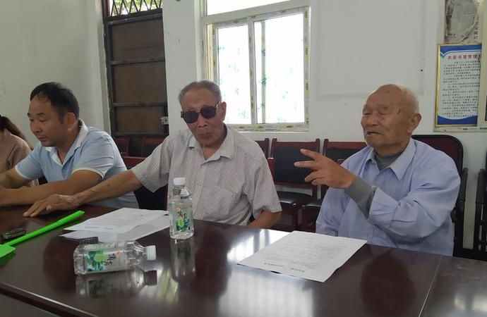  曹操|临颍：三国时曹操曾派大将在此筑城，如今这个村成了长寿之乡