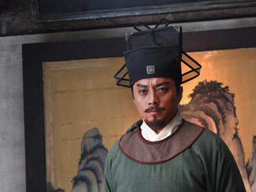 结局|梁山好汉如果在全盛时期，直接起兵对抗宋朝，结局会怎么样