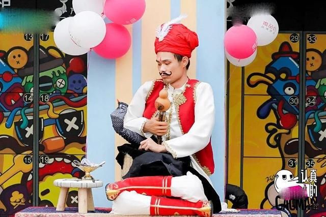  成团|搞笑也能成团出道，这是在搞笑吗？