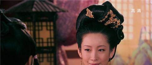 驾崩|武则天驾崩以后,武家人竟沦落到如此地步!