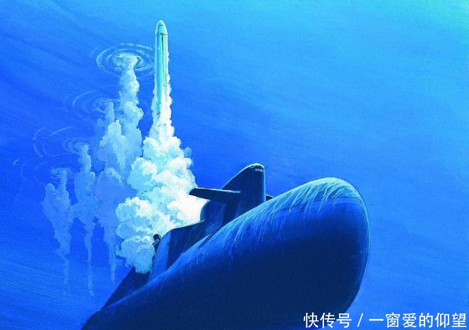 什么是海水断崖,为什么潜艇遇到会九死一生?