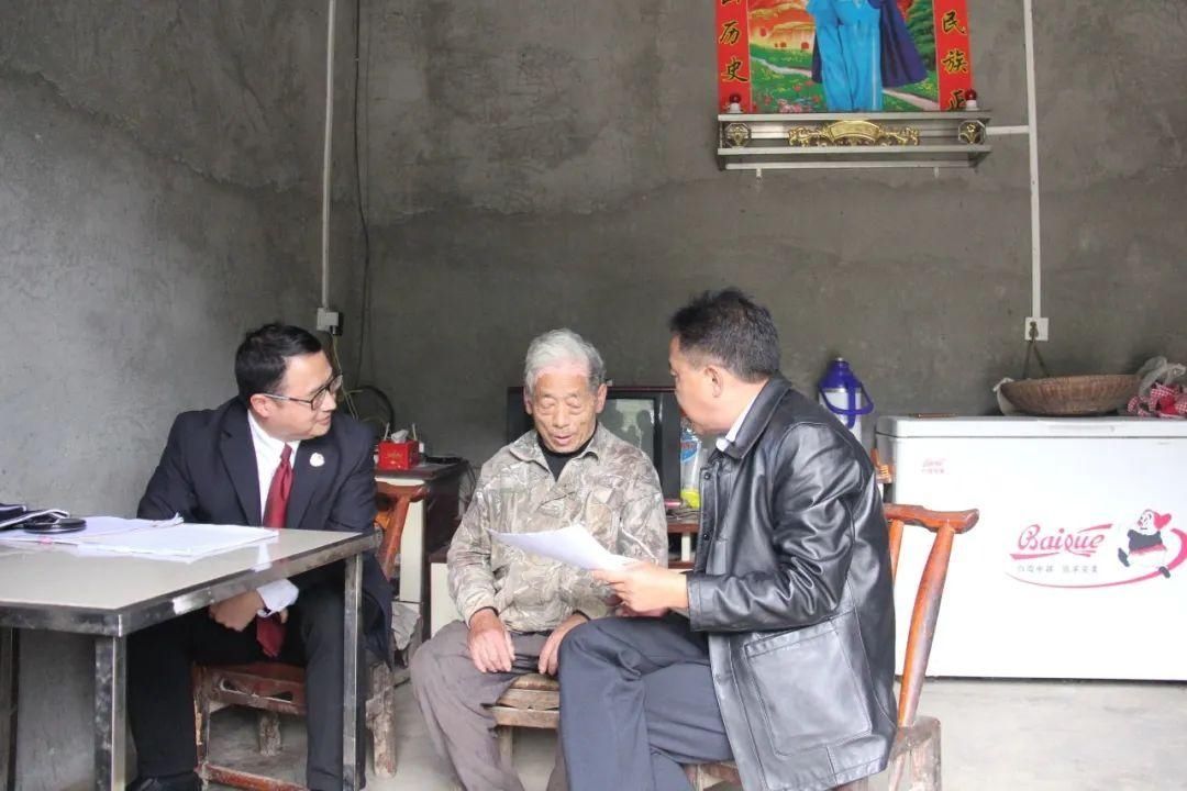 朱某|人民监督员之初体验