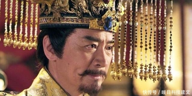 高祖|太祖和高祖有何区别?为何赵匡胤叫宋太祖,李渊只配叫唐高祖?