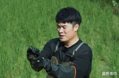  嘉宾|陈赫凭啥能当《向往4》收官嘉宾？原来他为节目牺牲了这么多