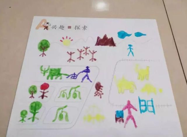  有趣|识字 | 汉字魔卡：给孩子的第一套汉字百科识字卡，科学有趣