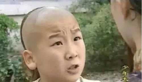 靳东|14岁就成电视剧主角,靳东给他当配角,你还能认出30岁的他吗?