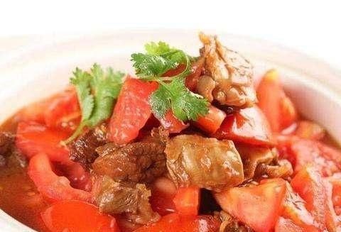 好吃|一份简单的食材竟然能做出如此美味的食物,好看又好吃