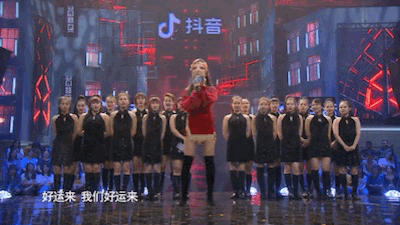  宝藏|“宝藏歌姬”张紫宁：在挑战自我的路上昂首阔步