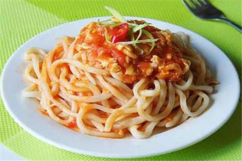 有家|农家乐早餐比大酒店更接地气,第6种美味醇厚,有家的味道