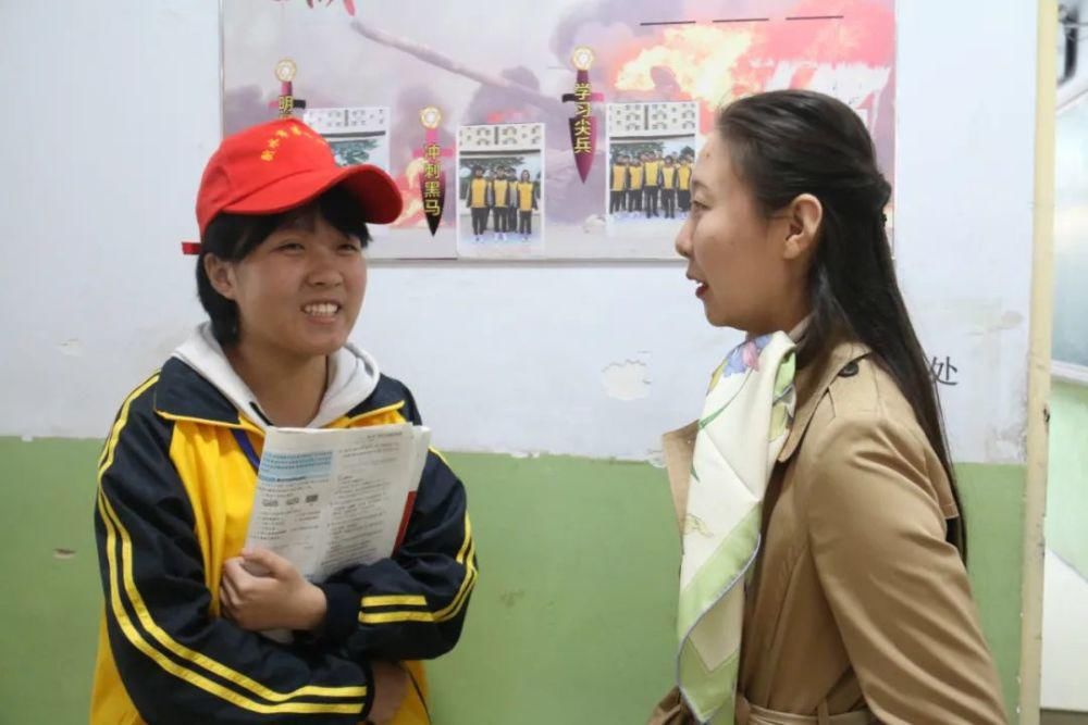 当家|今天班里我“当家”!