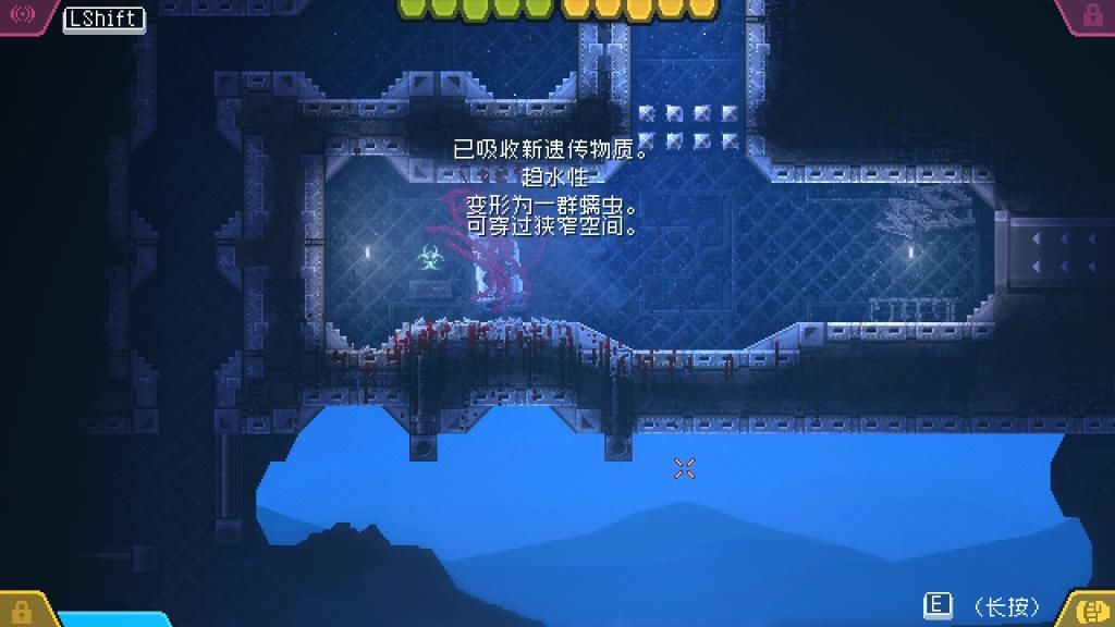  怪兽|《红怪》评测：满足你对怪兽电影的所有想象