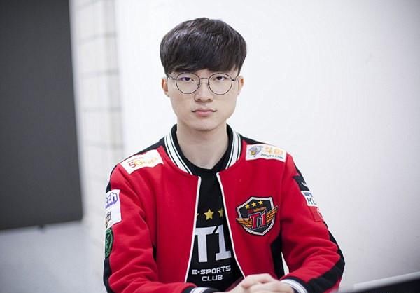 指挥权|Teddy爆料:Faker替补是因为争夺指挥权,他在LCK遭受严重网暴!