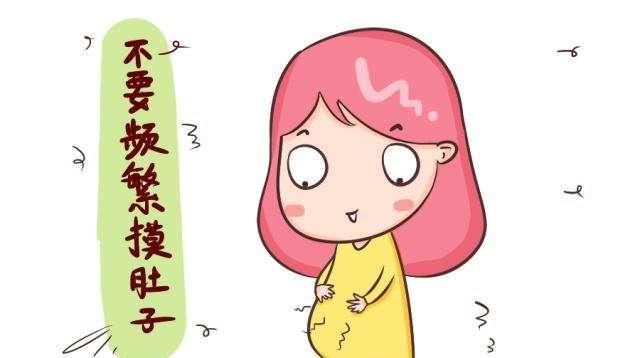  习惯|孕妈注意！孕期4种习惯，容易造成脐带绕颈，孕妈要及时调整