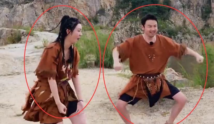  爆笑|《极限挑战》下期太精彩，赵小棠徒手劈西瓜，喻言郭京飞爆笑热舞