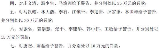  公安机关|康美药业实控人被公安机关采取强制措施 罪名最多判3年