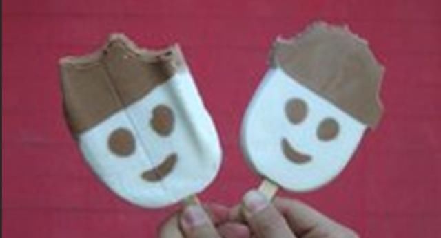 冰淇淋|儿时五种《最爱吃》冰激凌,绿舌上榜,多为90后食用