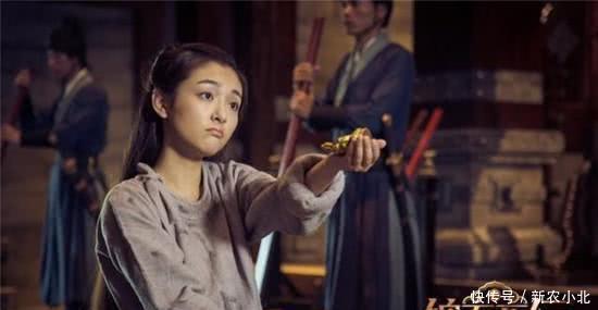  逮捕|明朝一奇女子，整个大明拿她无可奈何，朱棣为她逮捕数万名尼姑