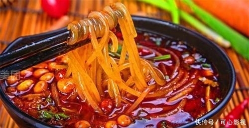 三大粉|中国著名的三大粉,我就不相信你全部吃过