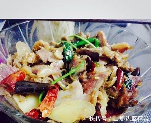 提高|羊肉和“它”是绝配,每周吃一次,免疫力显著提高,还能瘦身