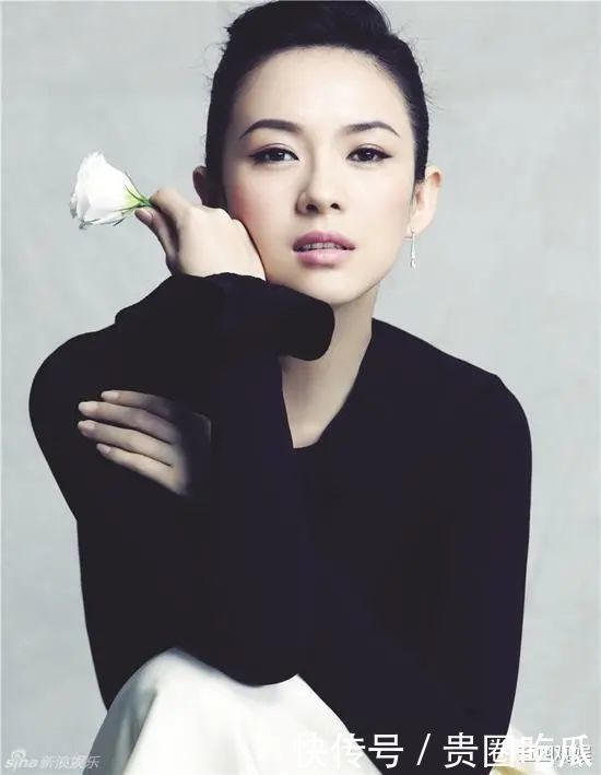 爆料|金星的不经意爆料,却意外牵扯出章子怡14年前的“国际丢人”往事