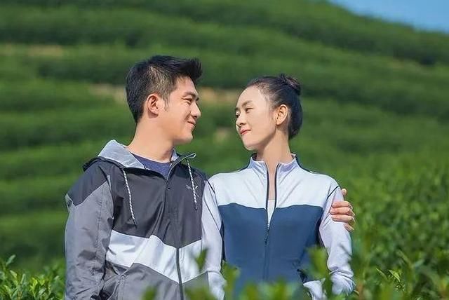  塑造|林有有的道行深？那是因为她遇见的是许幻山