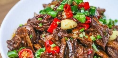  鸭块|百吃不厌的几道家常菜，味道超鲜美，做法很简单，而且超下饭