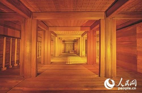  北京|陈丽华的“老北京城门”奏响文化协奏曲