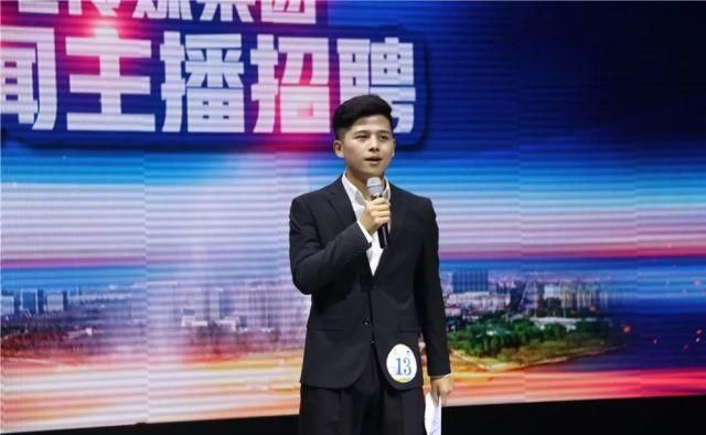  环节|25万年薪将花落谁家？来自大江南北的主播们大PK！