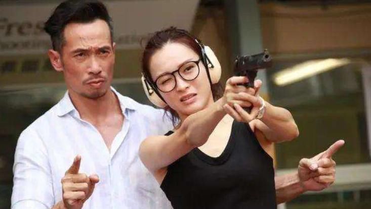  结局|《杀手》即将结局，高开低头略显可惜，剧本才是王道啊