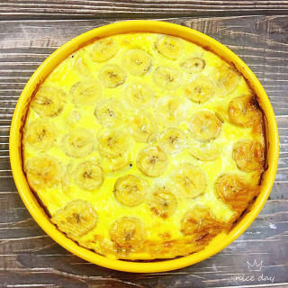 波波|中考加油包--紫薯奶酪波波球面包