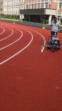  搞笑|搞笑GIF：自从有了这表情帽，妹子的幽默元素一下子得到飞跃性的提升