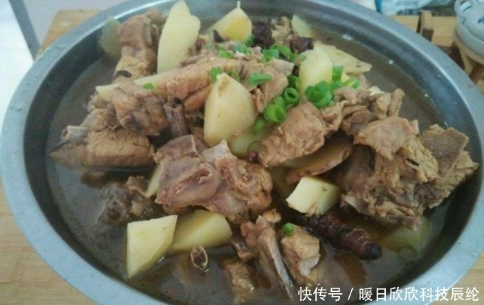 乱说|东北四大硬菜被误认为剩菜?东北人怒吼:不会吃别乱说