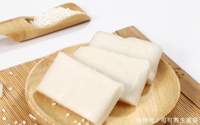 桂花酒酿|别再用大米煮粥了,学个新吃法吧