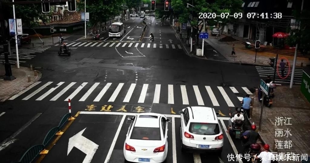 紫金|囿山路、紫金路、人民街、中山街……这些行为被曝光