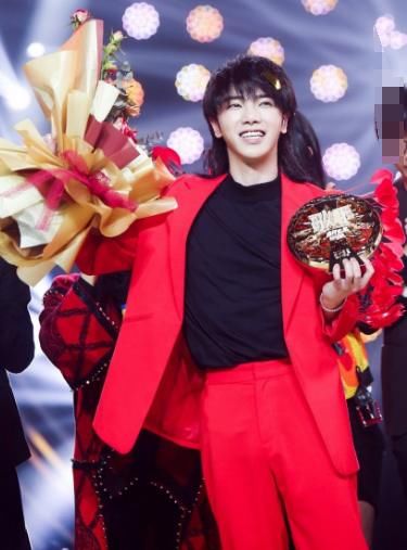  卡西莫多|郎朗心中最爱的年轻艺人，袁弘心里的有才家人，原来都是他