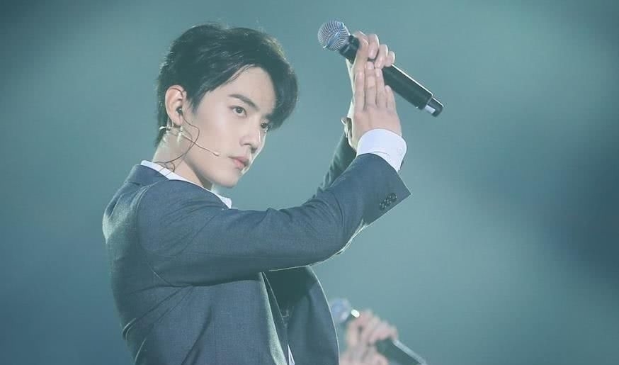 电视剧|龚俊有希望成为下一个肖战吗?龚俊颜值演技太圈粉,两年内接演了8部电视剧