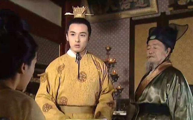 高明|汉宣帝为何比汉文帝还高明？从小就有牢狱之灾，以霍光为终身老师